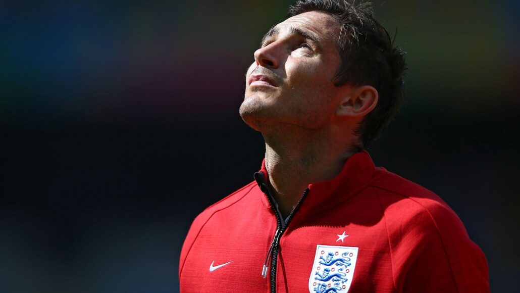 Frank Lampard propuesto como reemplazo de Tuchel como entrenador de Inglaterra
