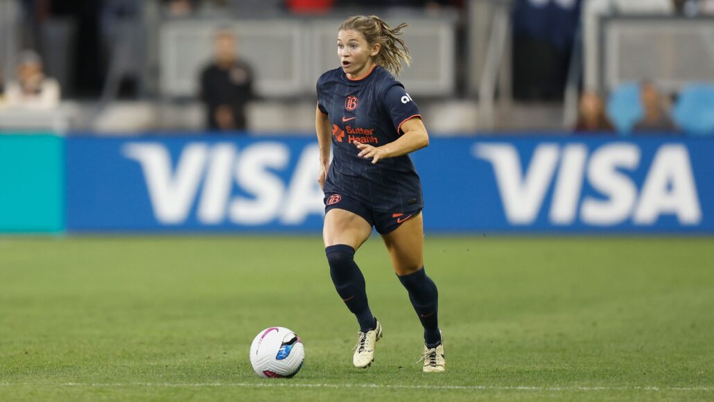 Kansas City Current rompe récord con 19 victorias en la NWSL antes de playoffs