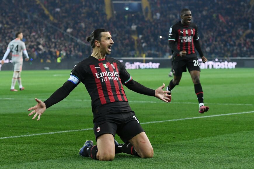 El papel de Zlatan Ibrahimovic en AC Milan como asesor de propietarios estadounidenses