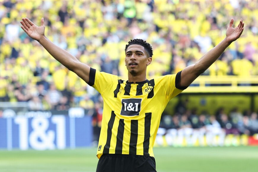 Borussia Dortmund busca incorporar talento ecuatoriano al equipo de Niko Kovac