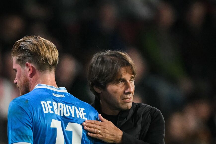 Scott McTominay brilla con doblete, pero Napoli cae 6-2 ante PSV en Champions