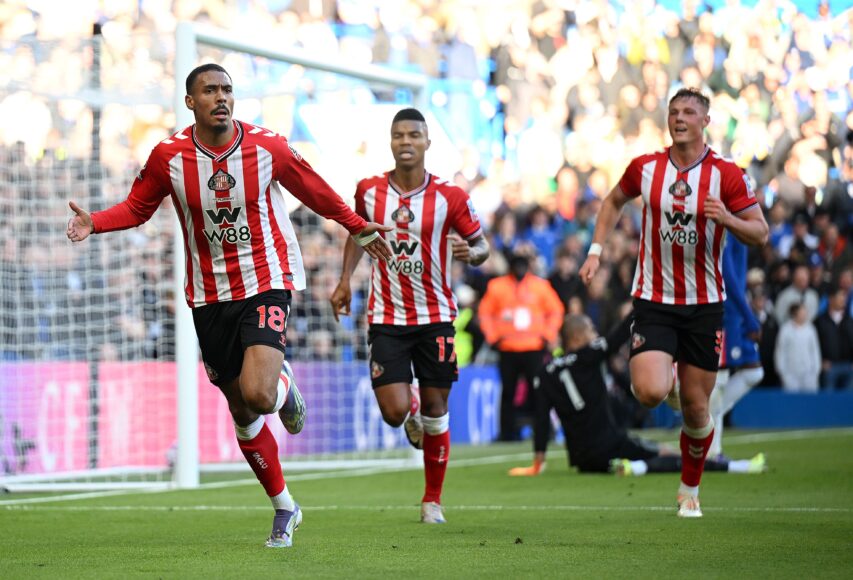 Enzo Maresca exige consistencia al Chelsea tras derrota ante Sunderland