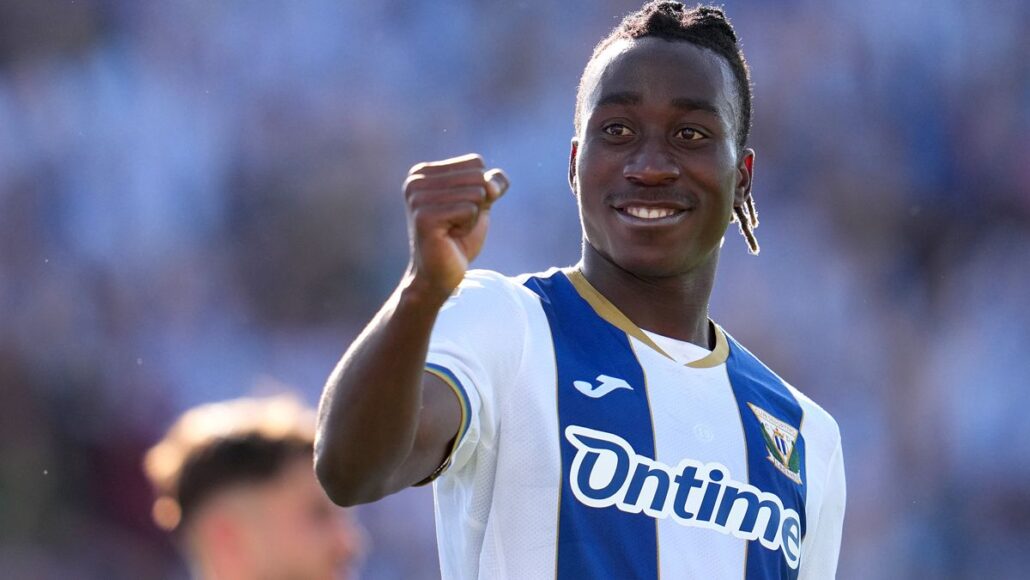 RB Leipzig fija alto precio por su joven estrella tras ficharlo por €20M
