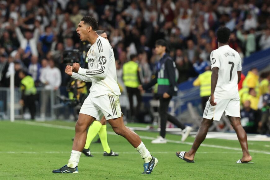 Jude Bellingham lanza dardos a Lamine Yamal tras victoria del Madrid en Clásico