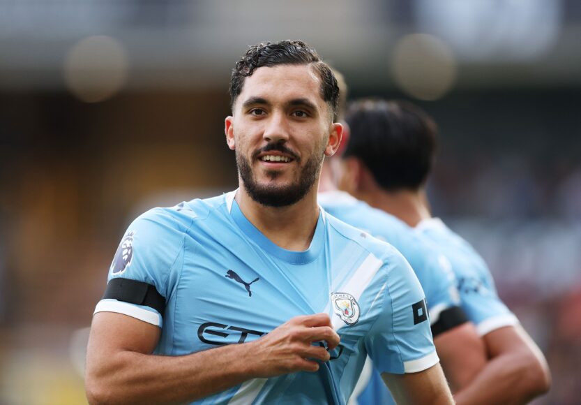 Guardiola elogia al fichaje de Man City y asegura que aún no han visto lo mejor