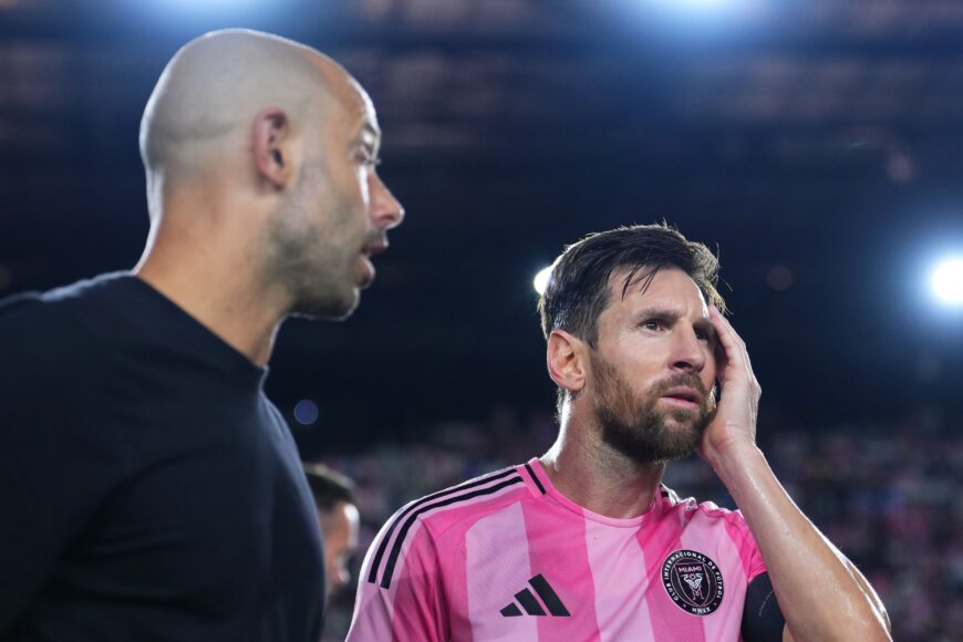 Lionel Messi regresa a entrenar con Argentina y podría enfrentar a Puerto Rico