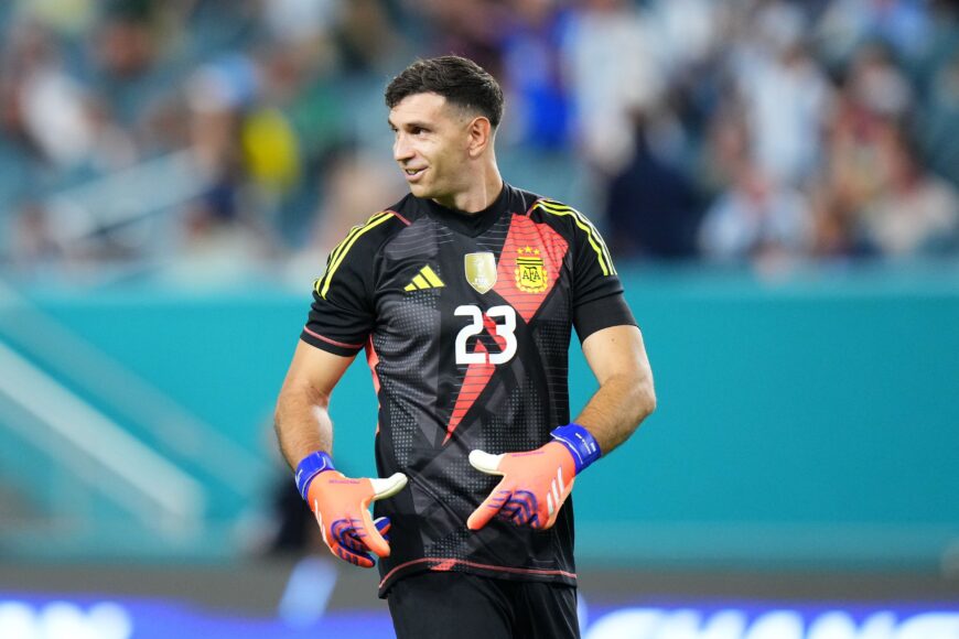 Calificaciones de jugadores de Argentina vs. Venezuela: Lo Celso brilla sin Messi