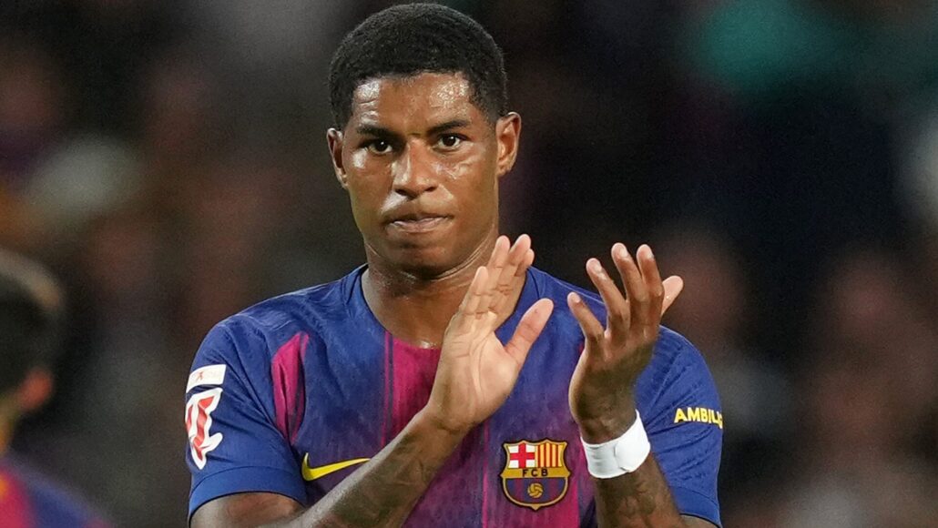 Marcus Rashford culpa a Man Utd por su inconsistencia en el rendimiento deportivo