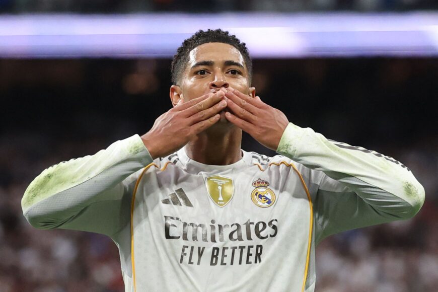 Bellingham brilla en El Clásico: Real Madrid lidera La Liga, Yamal sigue aprendiendo