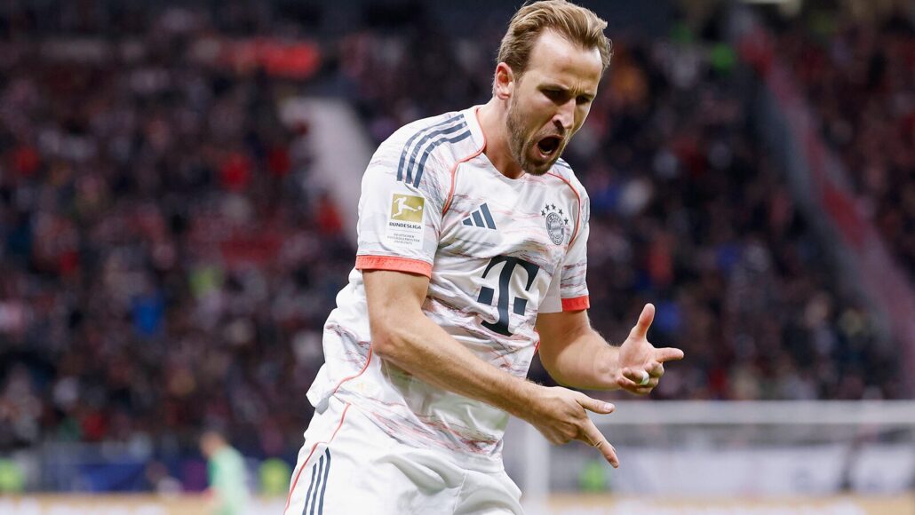Chelsea quiere a Harry Kane: Enzo Maresca impulsa transferencia de £57M
