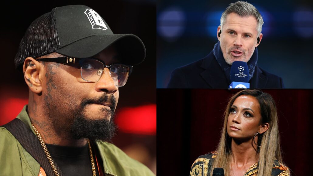 Malik Scott apoya el regreso sorprendente de Jamie Carragher al Liverpool