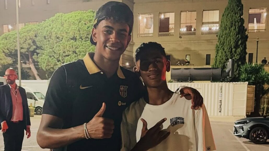 Man Utd ofrece contrato a JJ Gabriel para evitar que lo fiche un rival europeo