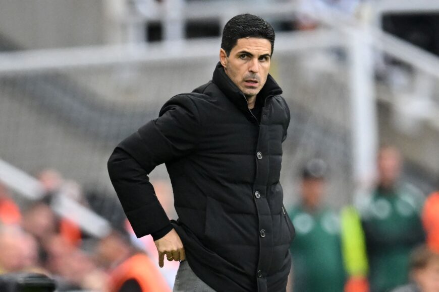 Actualización de Arteta sobre Gabriel tras otra lesión en la Champions de Arsenal