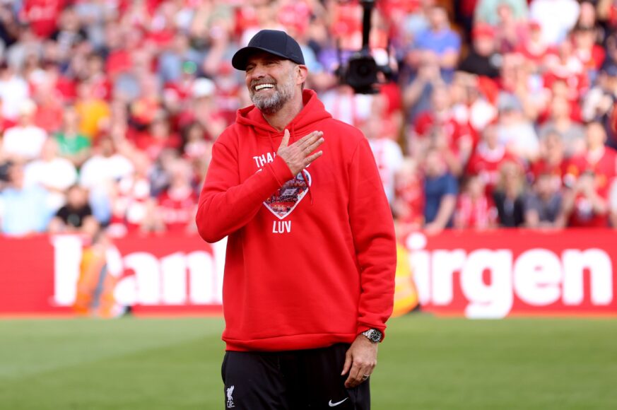 Icono del Arsenal afirma que Arne Slot tuvo suerte con el Liverpool en comparación con Arteta
