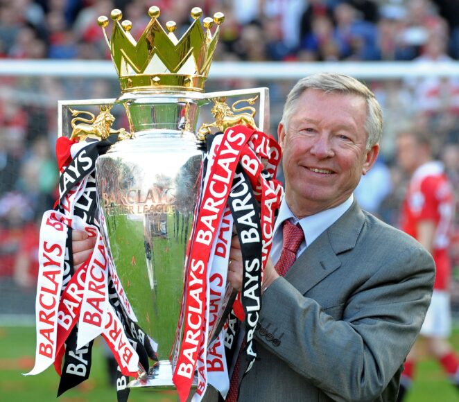 El asombroso costo de despedir entrenadores desde la salida de Fergie