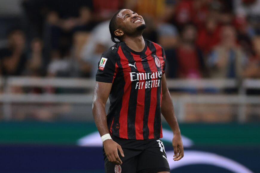 AC Milan espera mucho de Nkunku mientras Allegri elogia su técnica extraordinaria