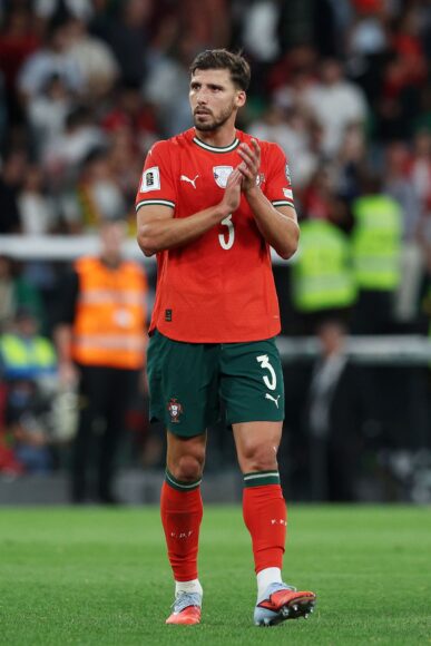 Cristiano Ronaldo brilla con doblete, pero Szoboszlai frena a Portugal