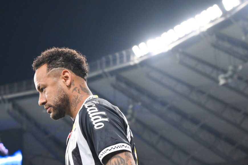 Ancelotti ofrece nueva oportunidad a Neymar, pero exige más al estrella lesionada