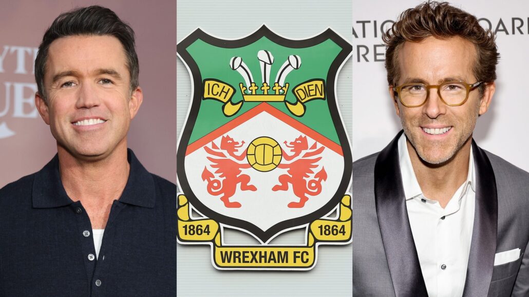 Cómo Ryan Reynolds y Rob McElhenney transformaron el Wrexham FC y su comunidad