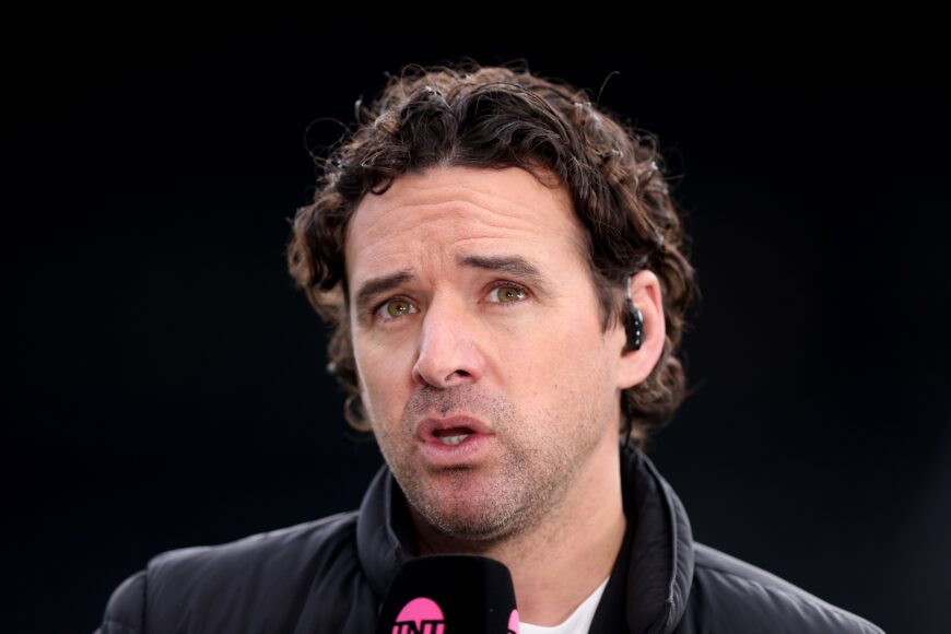 Owen Hargreaves aconseja a Arne Slot sobre el equilibrio de Florian Wirtz en Liverpool
