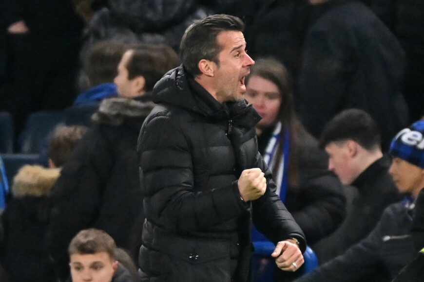 Fulham busca asegurar el futuro de Marco Silva ante interés de grandes clubes