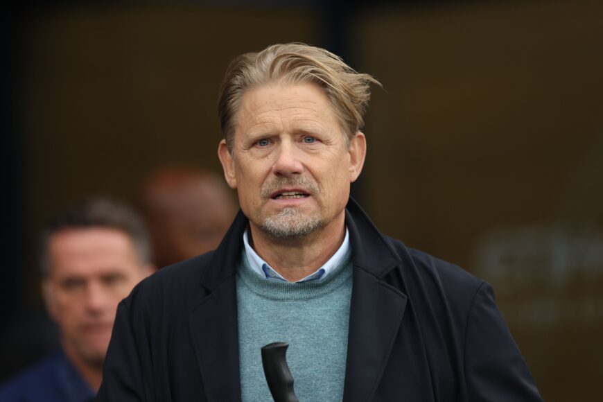 Veredicto de Peter Schmeichel sobre la actuación de Andre Onana en Man Utd