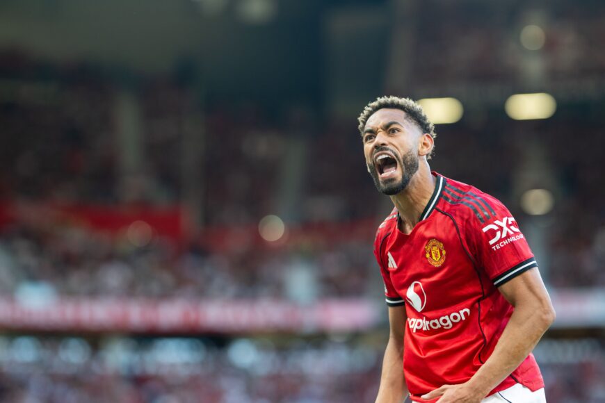 Bruno Fernandes elogia las contrataciones de Man Utd y destaca a Matheus Cunha