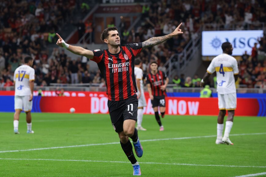 Landon Donovan respalda a Pulisic en AC Milan y aclara críticas de la Copa Oro