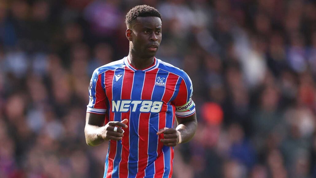 Real Madrid avanza por el fichaje gratis del capitán Guehi de Crystal Palace
