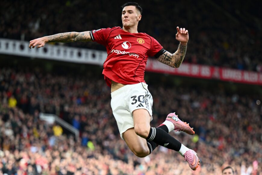 Wayne Rooney analiza a Benjamin Sesko y el jugador clave en victoria sobre Sunderland