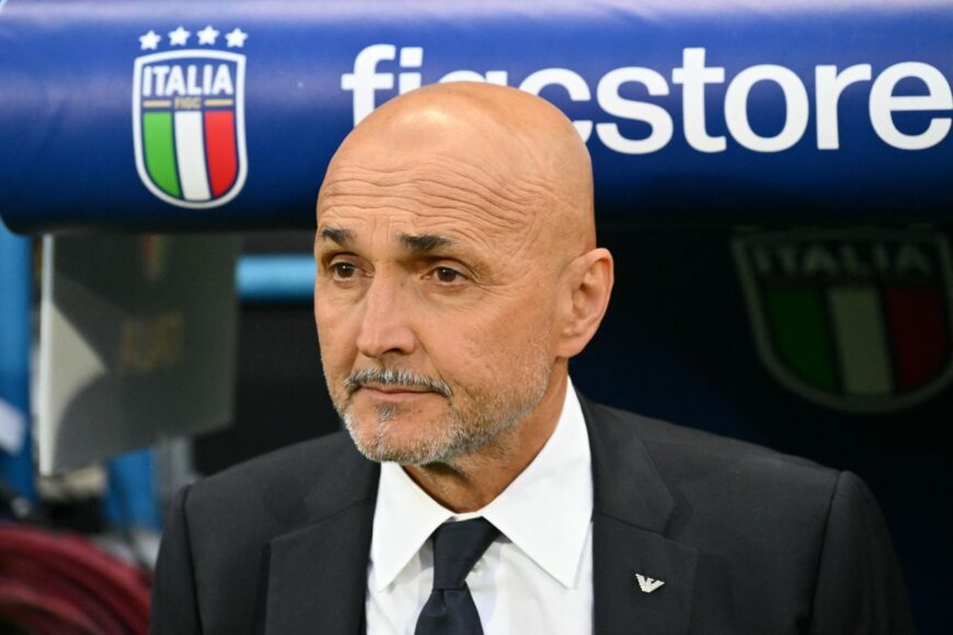 Juventus ficha a Luciano Spalletti tras despido de Igor Tudor en Serie A