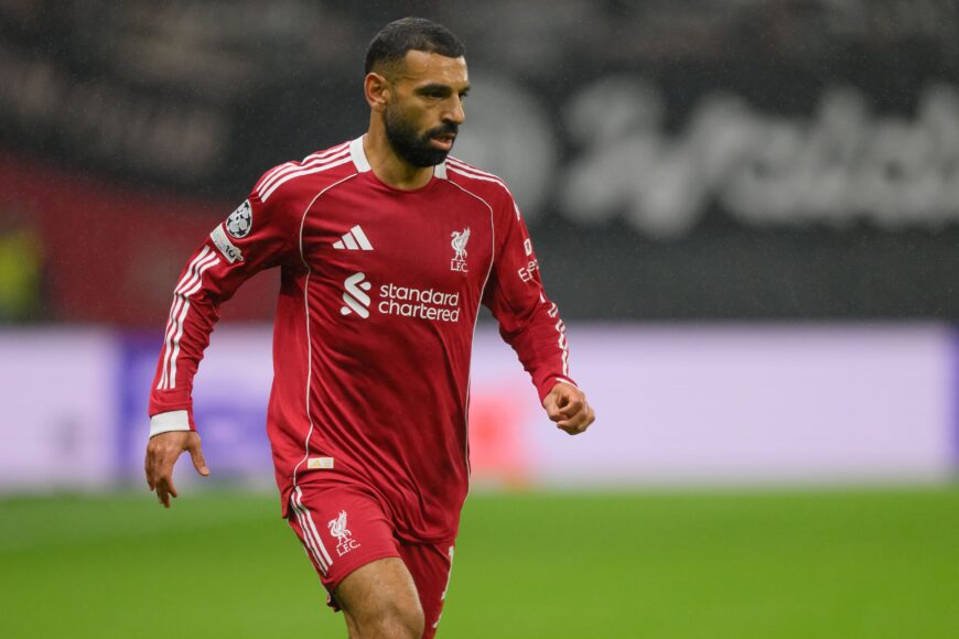 Actualización sobre la posible transferencia de Mohamed Salah a Al-Ahly
