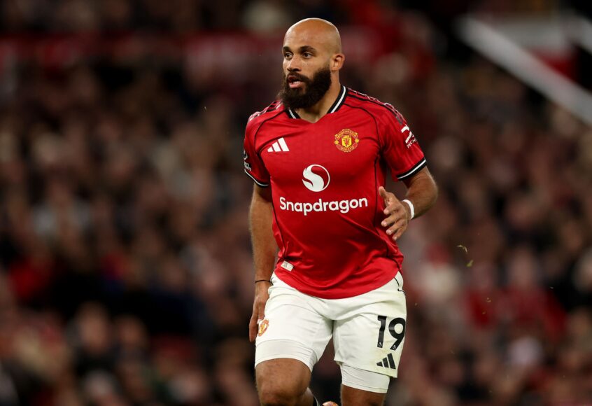 Mbeumo rechazó cuatro clubes antes de unirse a Man Utd por £70 millones