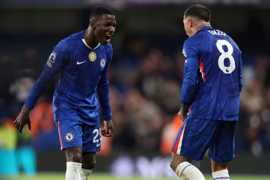 Interés del Real Madrid por Moisés Caicedo crece, Chelsea no debe entrar en pánico