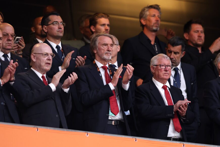 Man Utd contratará ex-ejecutivo del Arsenal para renovar su centro de entrenamiento