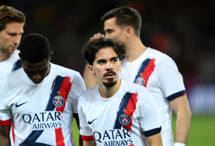 Luis Enrique elogia a tres estrellas del PSG tras victoria sobre Barcelona