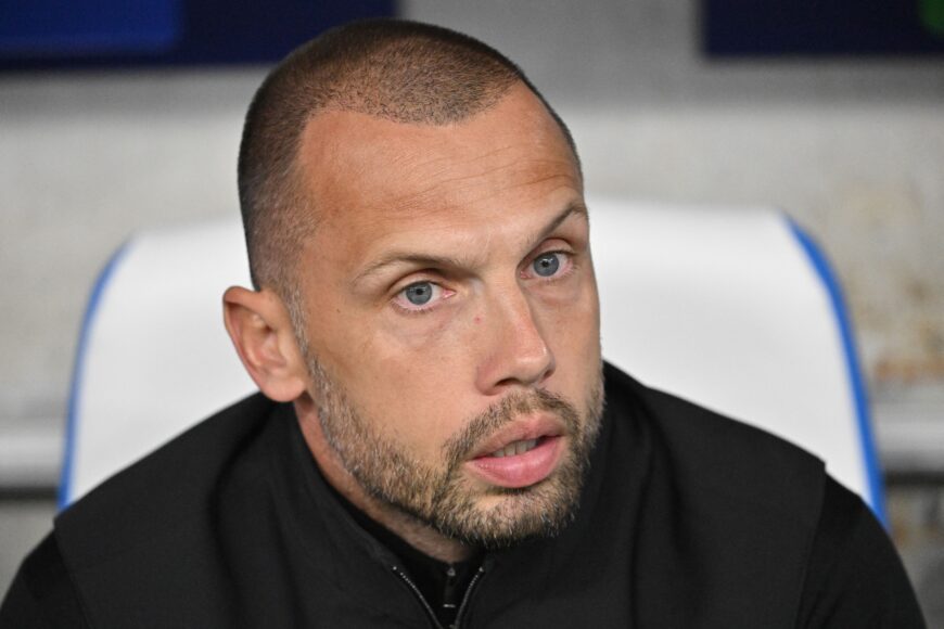 Erik ten Hag podría regresar a la Eredivisie tras despido en Bayer Leverkusen