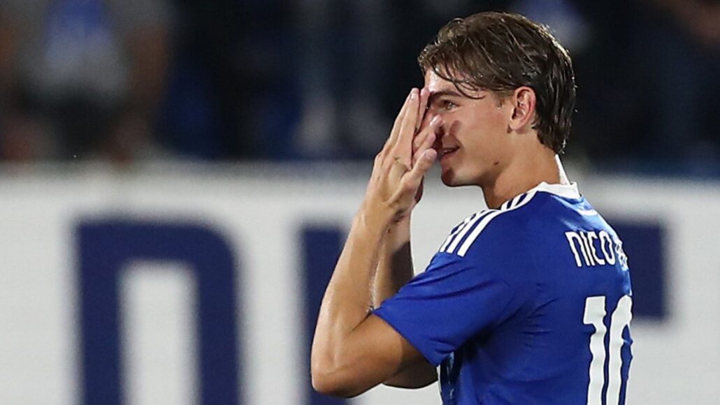 Real Madrid puede volver por el talentoso Nico Paz cuando lo desee, afirma Como