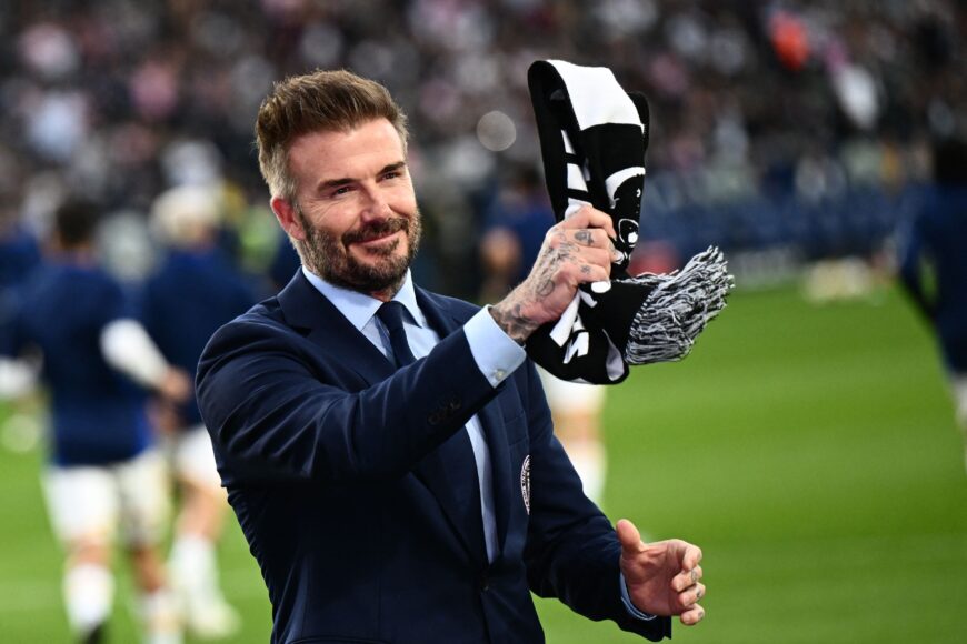 Lionel Messi aboga por cambiar las reglas de transferencias en la MLS
