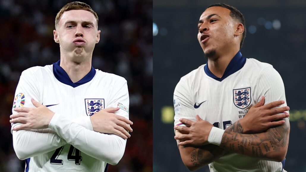 Morgan Rogers afirma que otros jugadores quieren su lugar tras anotar para Inglaterra