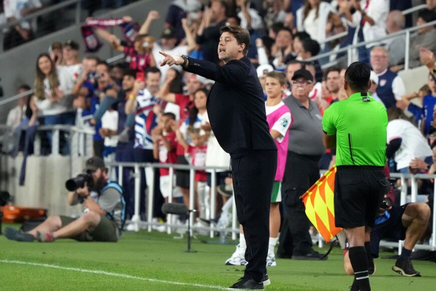 ¿Acertó Pochettino con la convocatoria del USMNT? McKennie y ausencias claves
