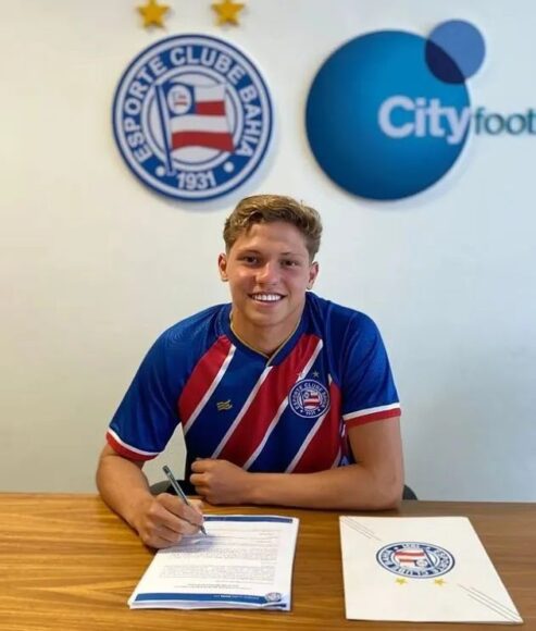 Man City busca fichar al ‘Erling Haaland brasileño’ con cláusula de £87M