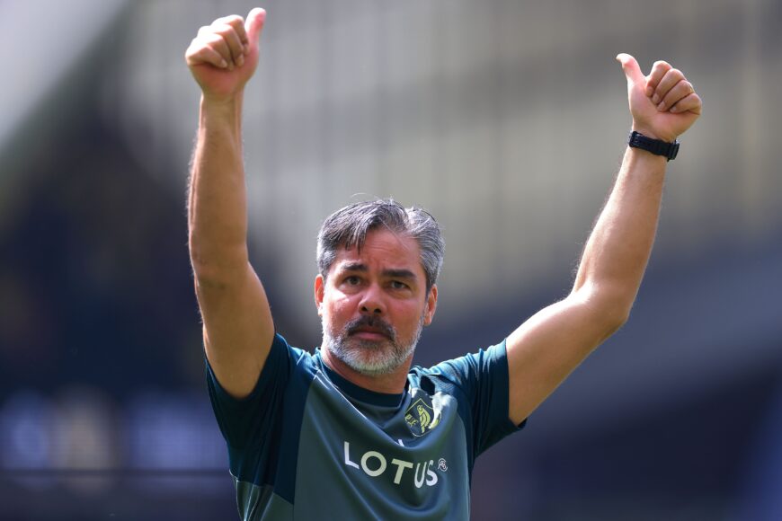 David Wagner busca nuevos retos inspirado en Klopp y su rol en RB Leipzig
