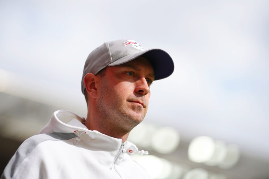Jurgen Klopp como reflejo para Ole Werner tras su influencia en RB Leipzig
