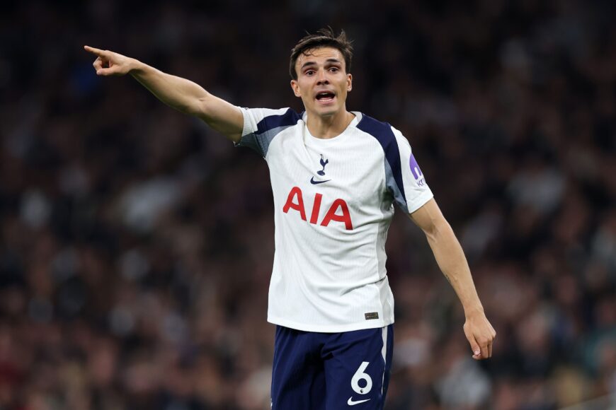 Joao Palhinha demuestra su increíble conocimiento futbolístico en reto divertido