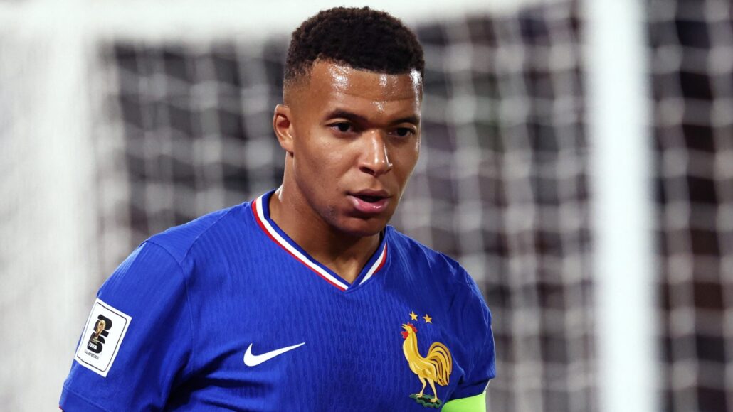 Mbappé recibe dura crítica: jamás será tan grande como Zidane, afirman fans