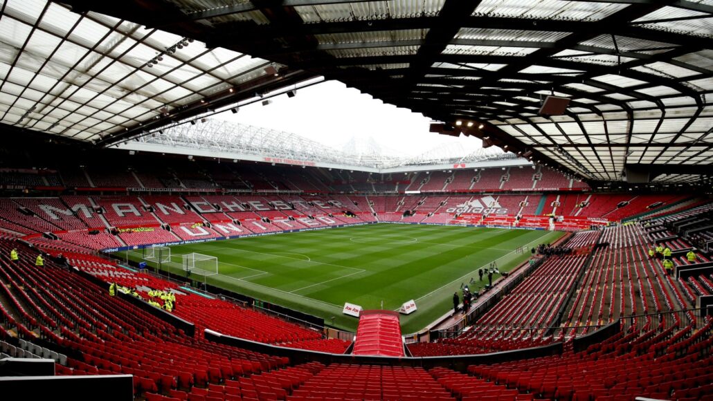 Manchester United confía en expandir Old Trafford a 100,000 asientos