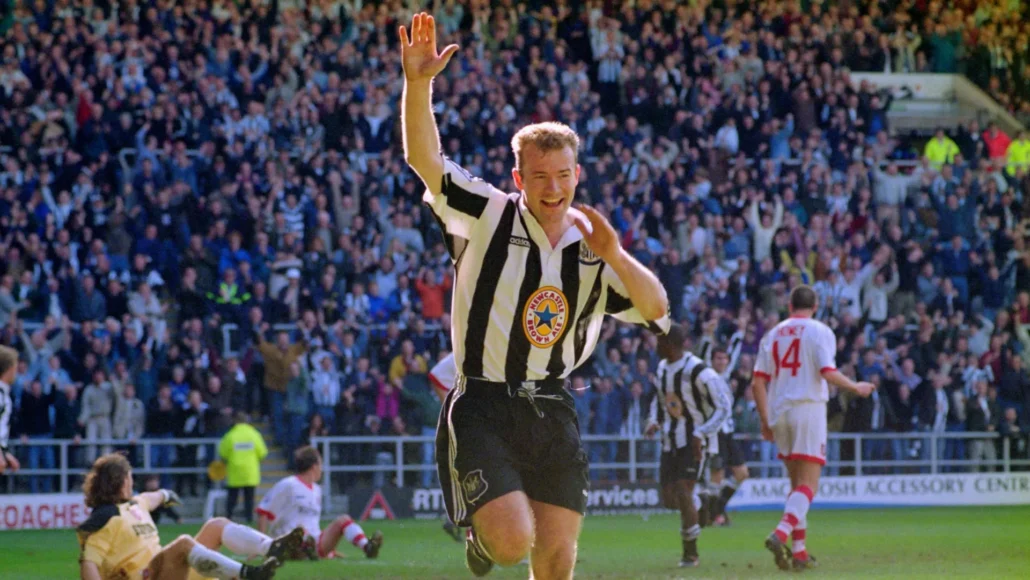 Los máximos goleadores de la Premier League: Shearer, Kane y más de 100 goles