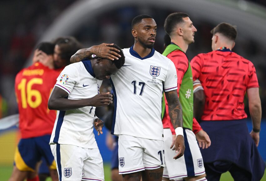 Ivan Toney busca regresar a la Premier League para el Mundial 2024