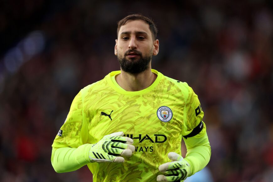 Calificaciones de jugadores del Man City vs Brentford: Haaland imparable y lesión de Rodri